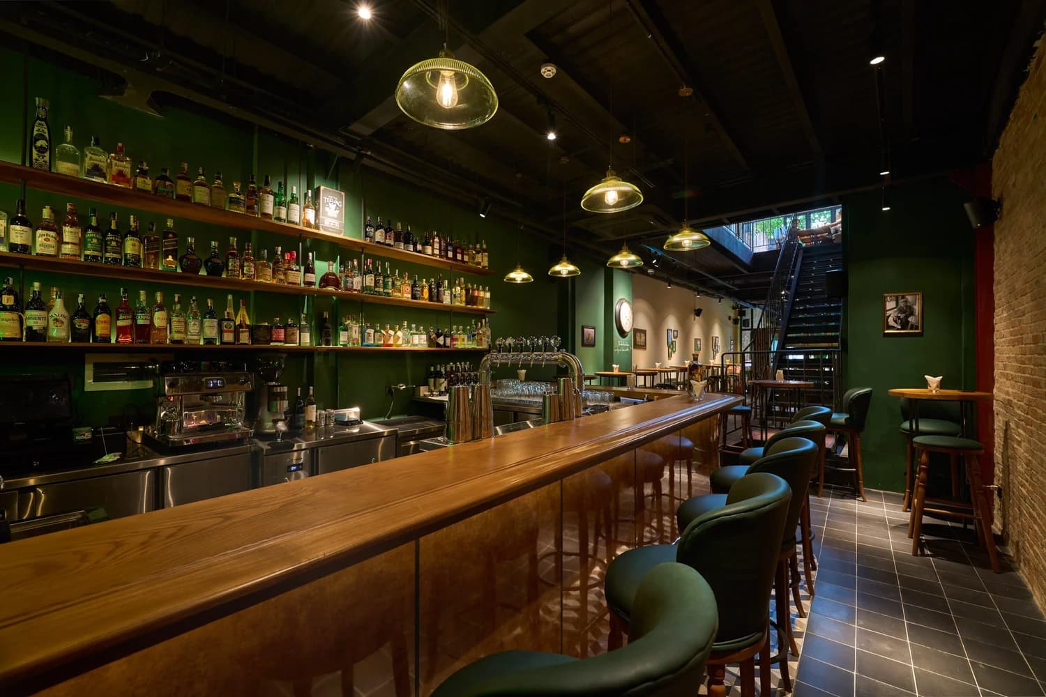 Khoảnh khắc tại Éire Eatery & Bar — ảnh 10