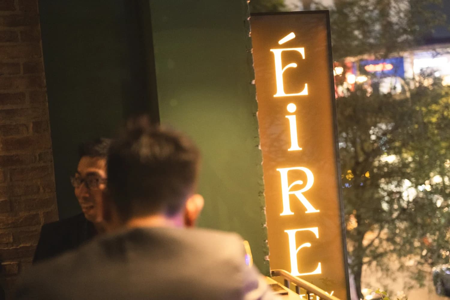 Khoảnh khắc tại Éire Eatery & Bar — ảnh 08