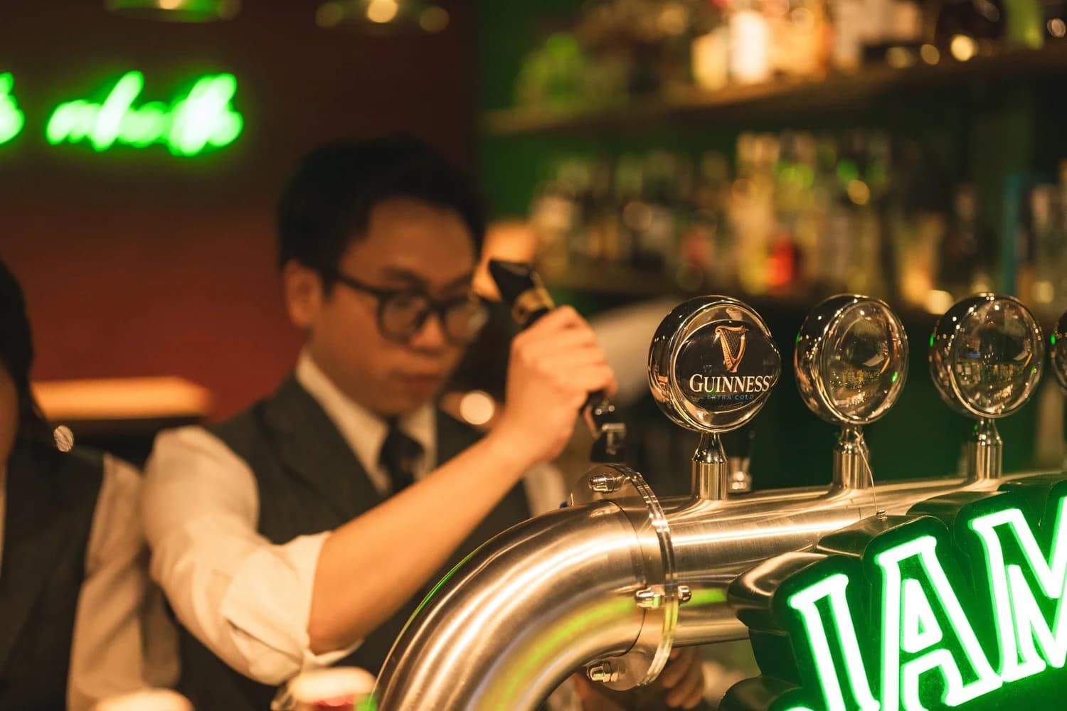 Khoảnh khắc tại Éire Eatery & Bar — ảnh 05
